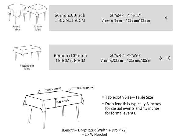 French Lace Tablecloth