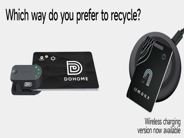 wireless recharge