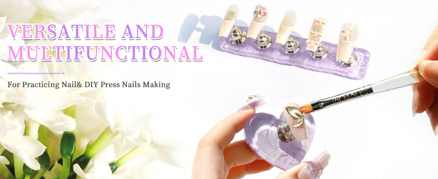 Nail Stand