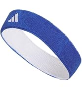 Adidas Unisex Interval Reversible Headband – Athletic Sports Sweatband
