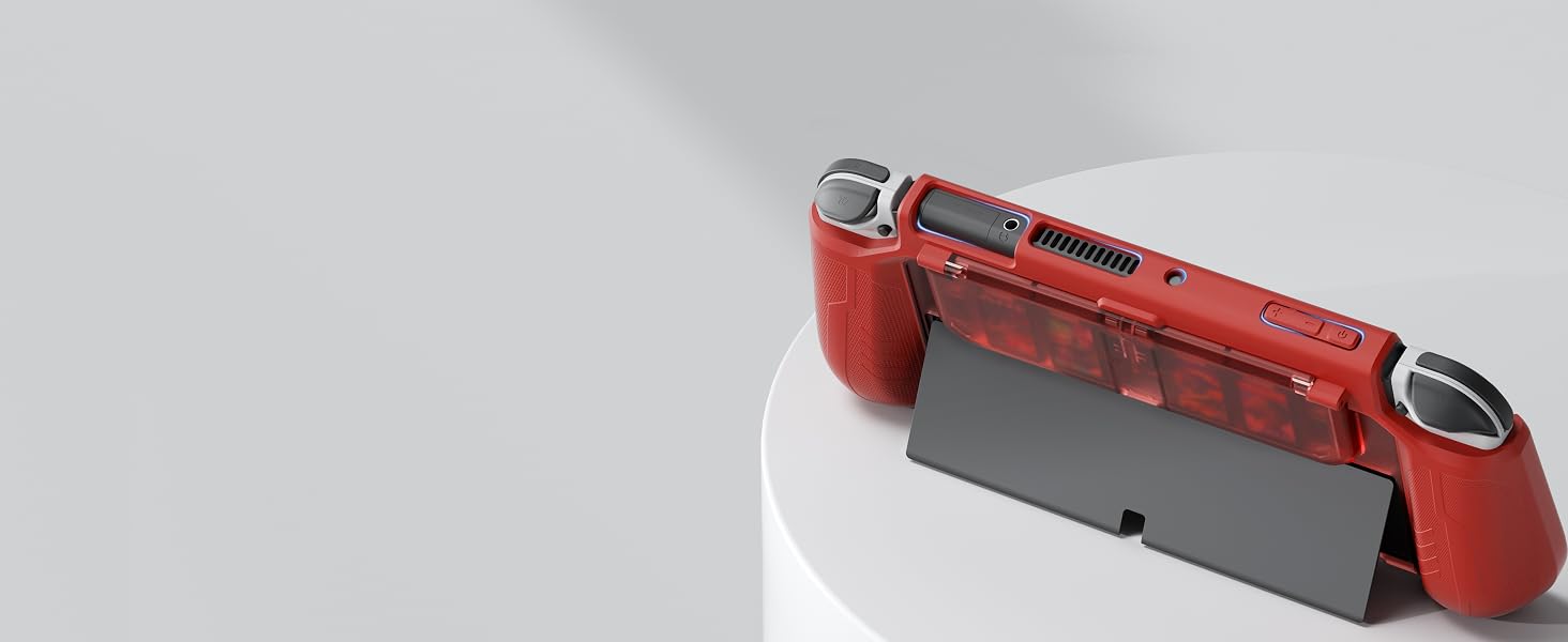 switch oled case