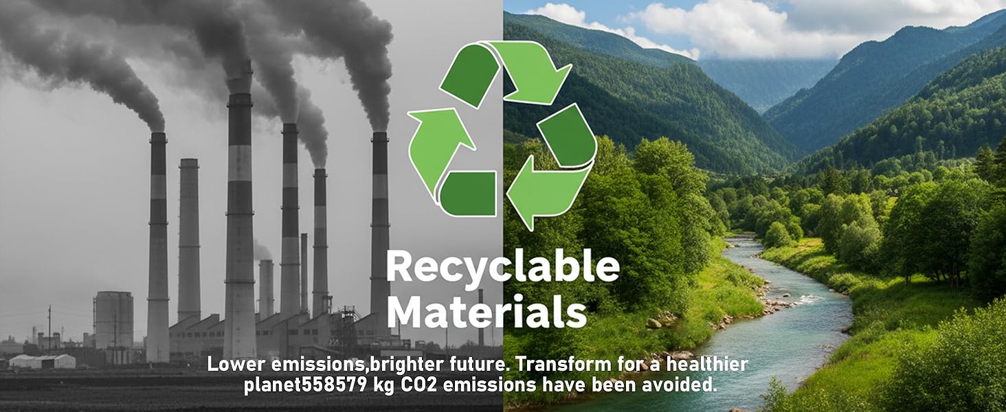 Laser engraving ensures legends never fade, eliminating need for replacement