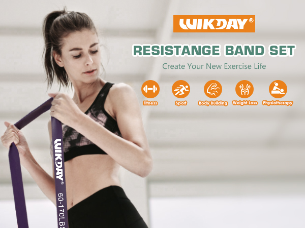 Resistance Bands