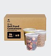 Bulk Deli Containers