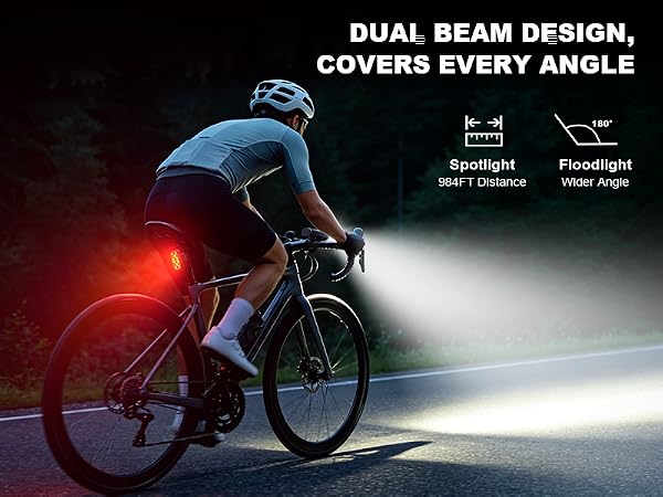 bike lights