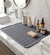 Bathroom Tray