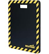 MELOTOUGH Kneeling Pads for Work, Soft & Thick Foam Kneeling pad for Gardening, Auto-Repair, Clea...