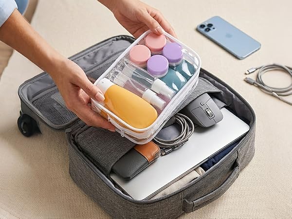 travel essential