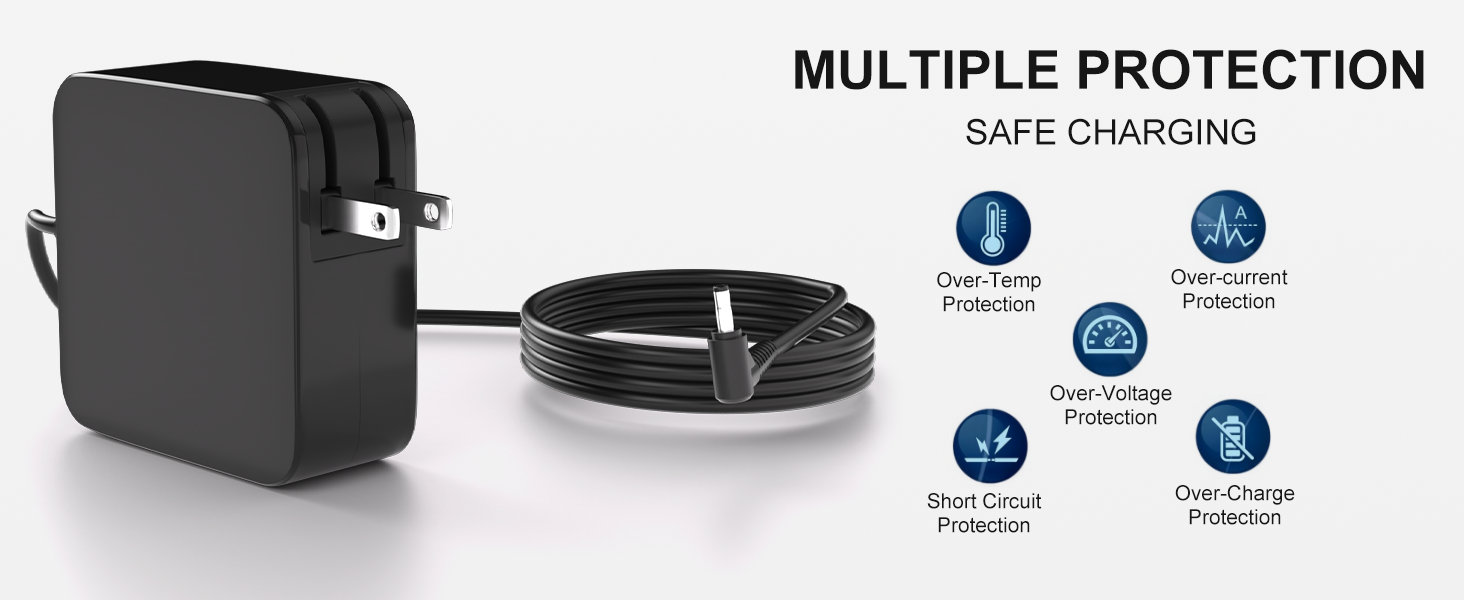 lenovo chromebook charger