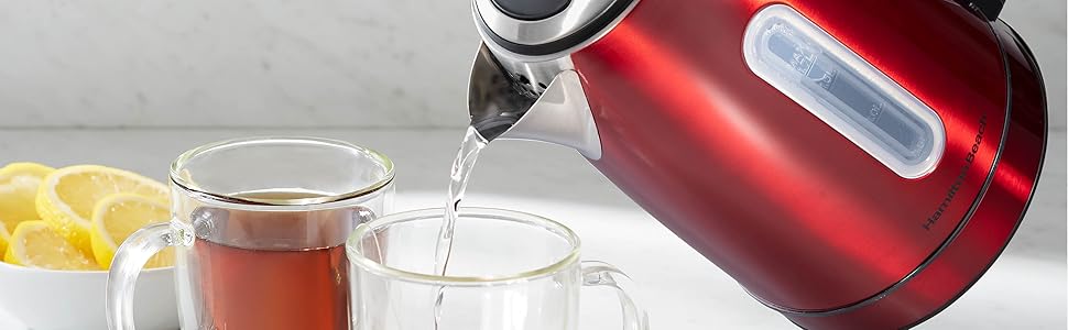 tea
