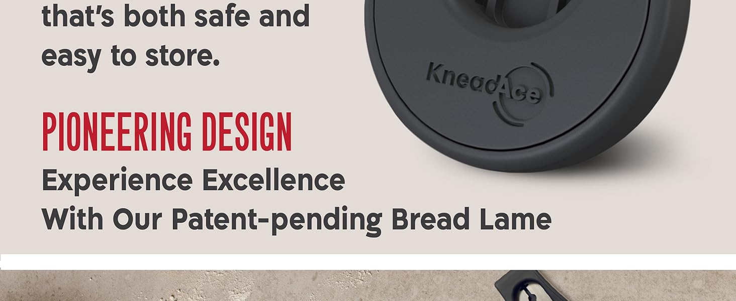 bread lame dough tool