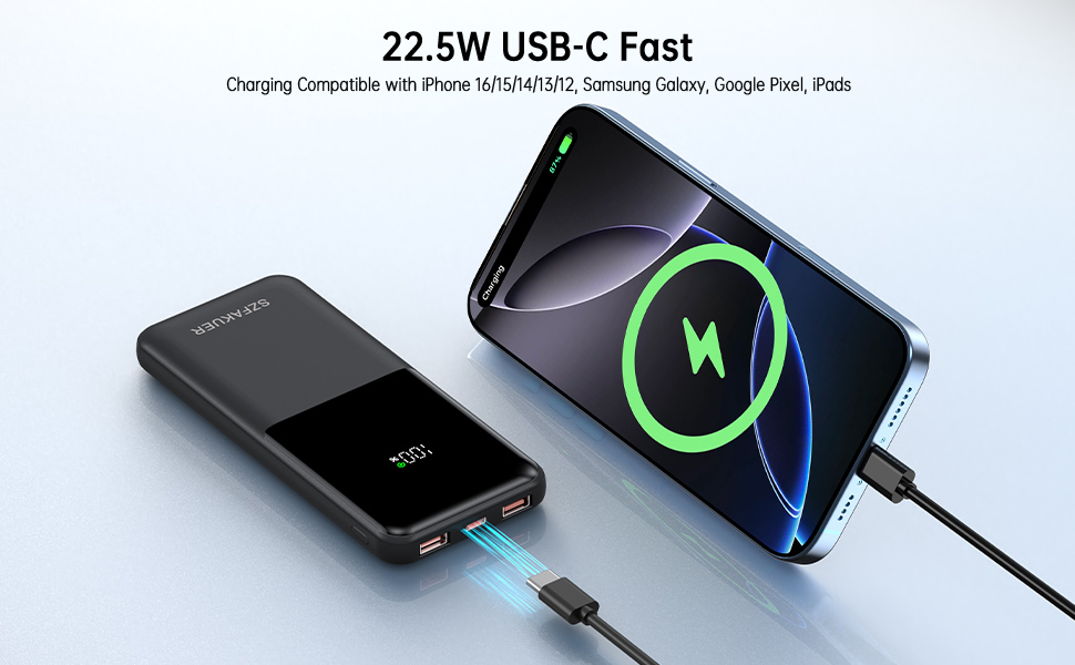 Portable Charger