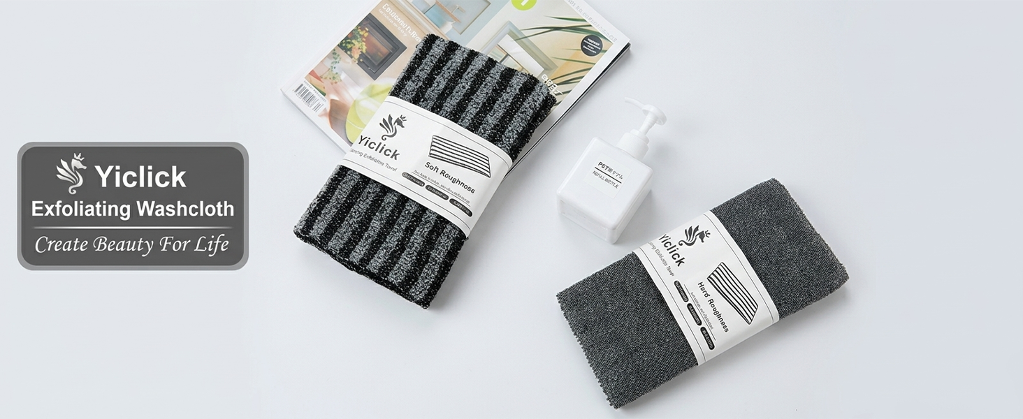 washcloth