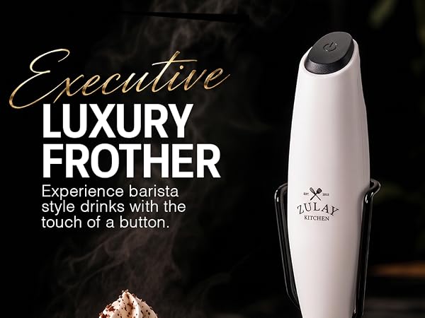 Milk Frother