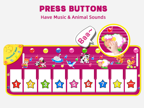 toddle toys