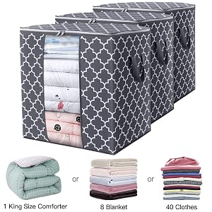 storage bags