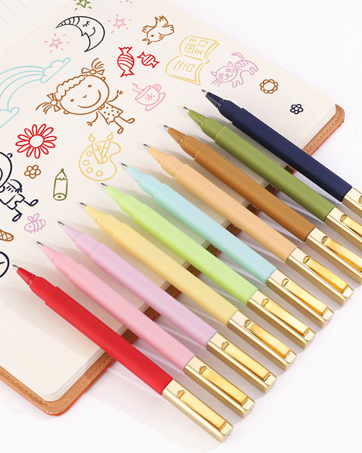 Ballpoint Pens