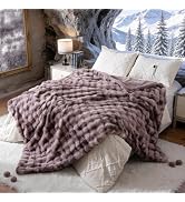 Bearhug Heated Blanket