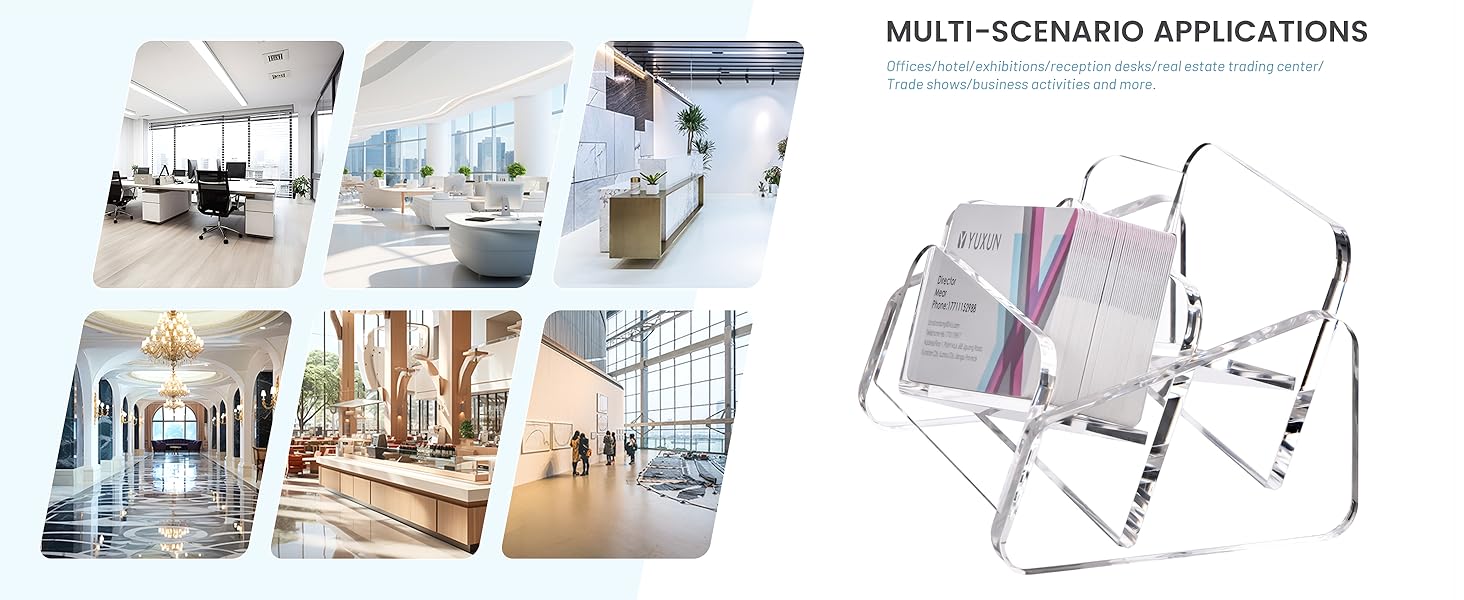 rolodex card holder for desk