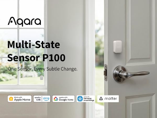 Multi-Sensor P100