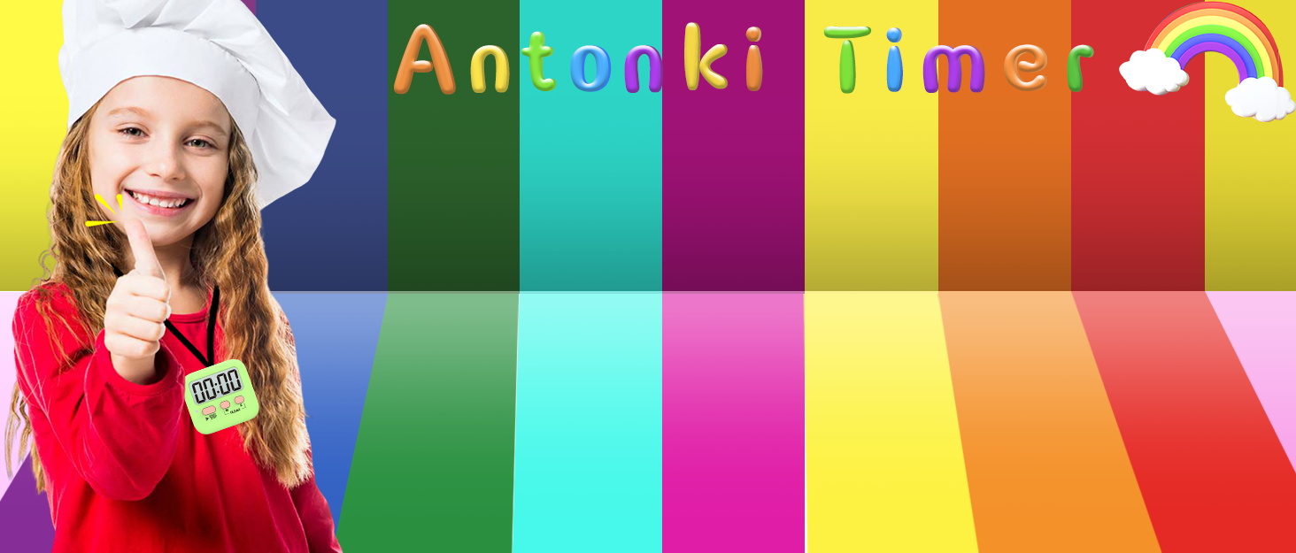 Antonki Timer