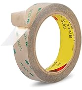 Double Side Tape Heavy Duty Clear Mounting Tape Transparent Tape Strong Adhesive Waterproof Tape ...