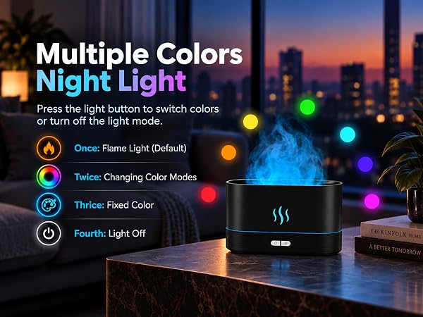 diffuser for home