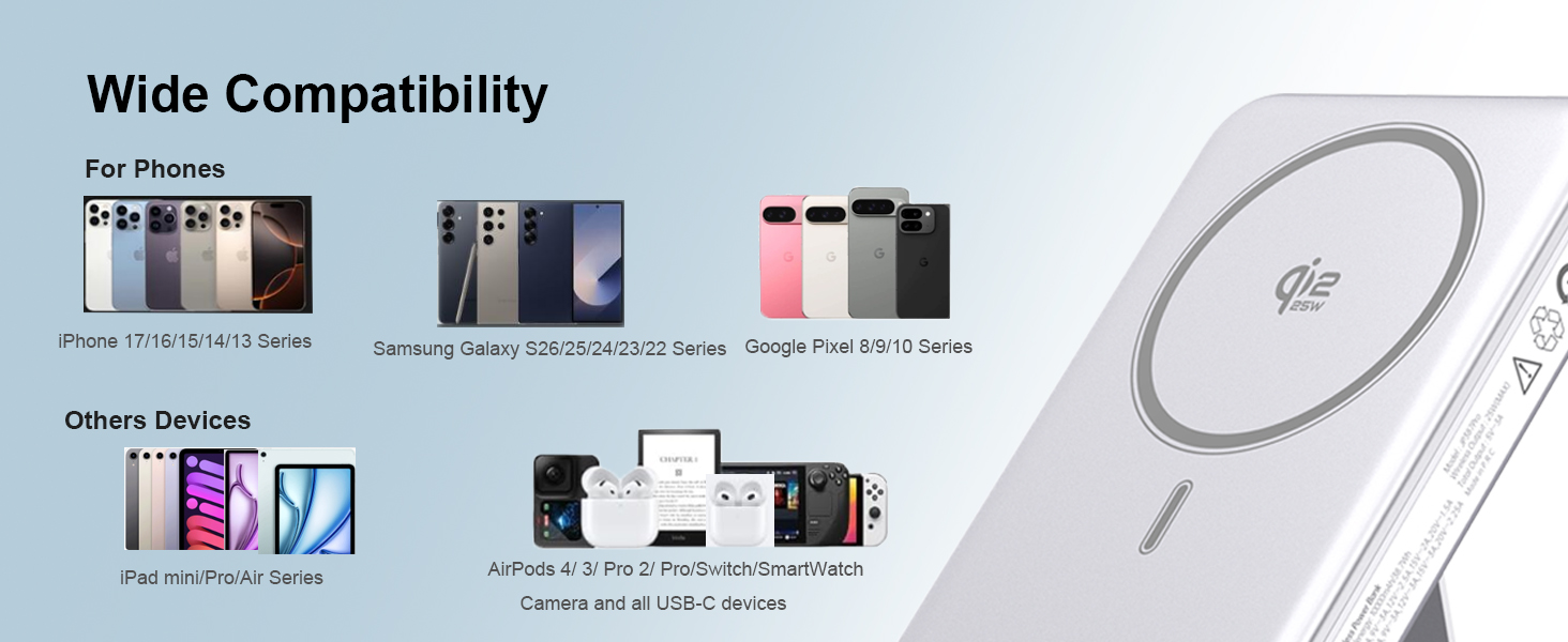 portable phone charger