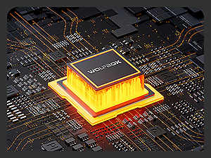 Three-camera car DVR system