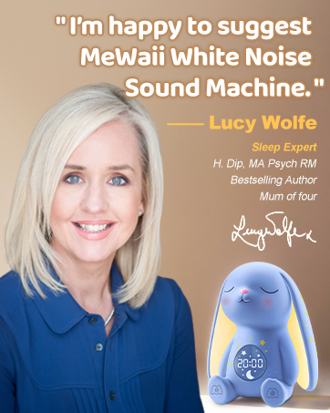 sound machine baby