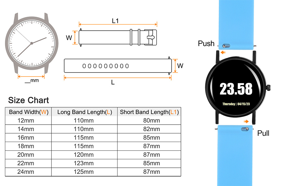 apple watch ultra band