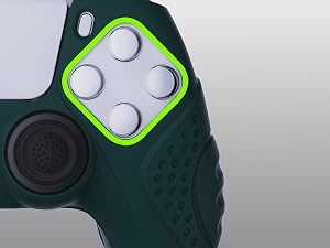 case cover for ps5