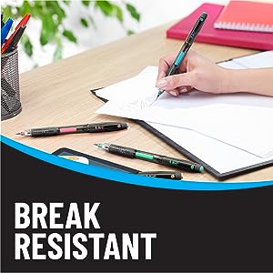 Break Resistant