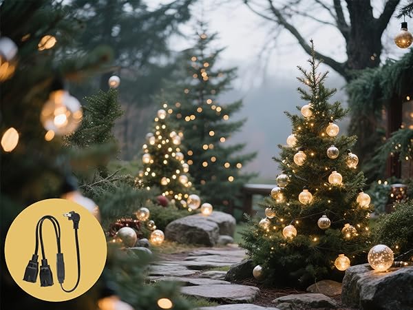 Christmas Lights