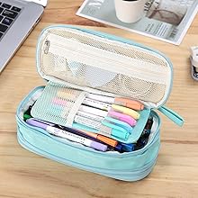pencil pouch organizer