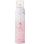 Drybar Hot Toddy Heat Protection Spray for Hair, Lightweight Formula, Protects from Heated Stylin...