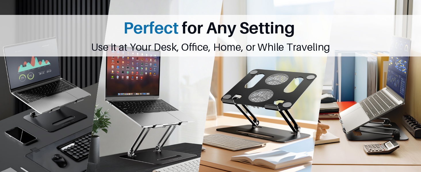 Perfect for Any Setting
