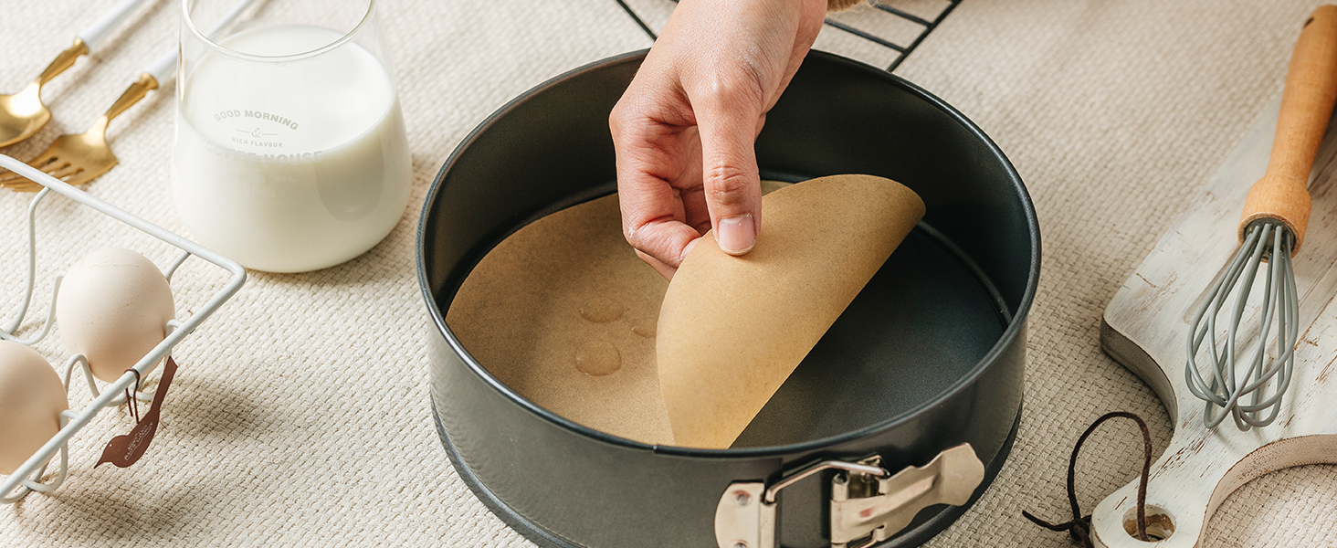 parchment paper