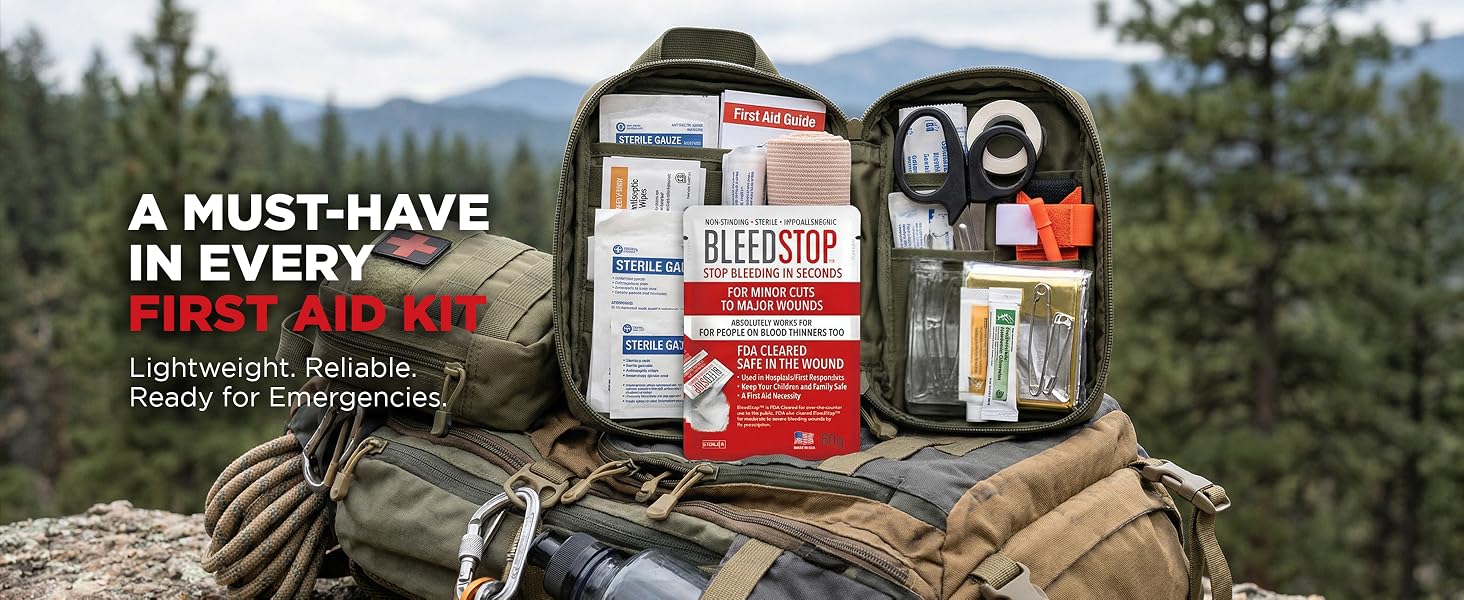 first aid