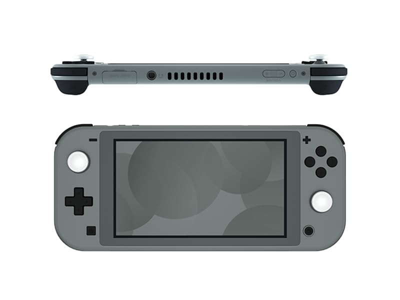 replacement buttons for nintendo switch lite