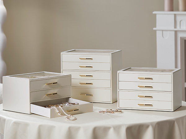 jewelry box