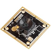 Arducam 8MP 1080P Auto Focus USB Camera Module with Microphone, 1/3.2” CMOS IMX179 Mini UVC USB2....