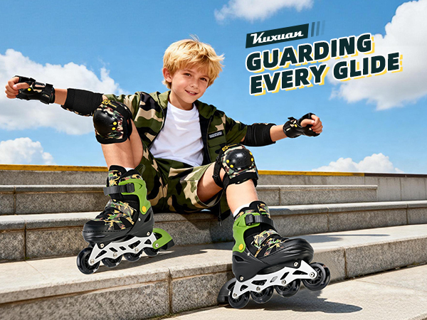 toddler knee pads