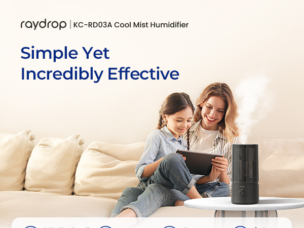 Humidifier