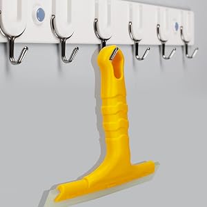 bath squeegee