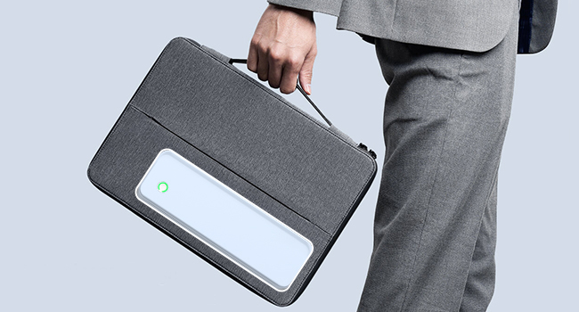 Portable Printer