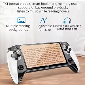 Cross-Functional Entertainment Terminal
