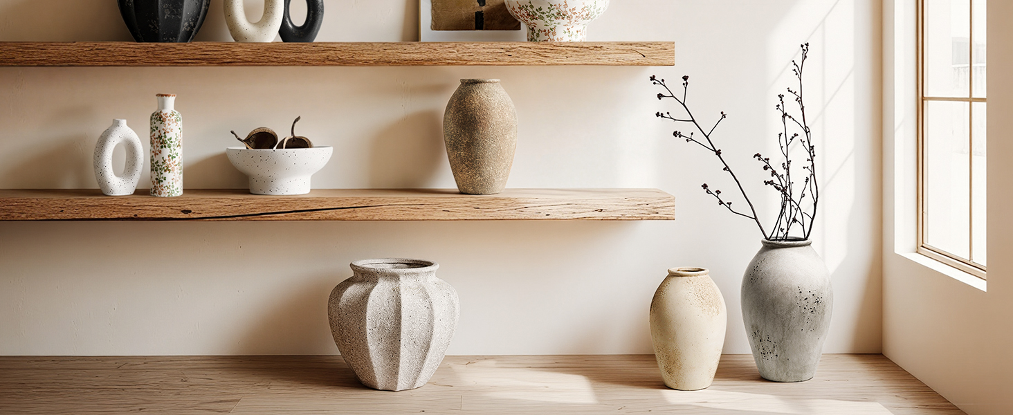 floor Vase