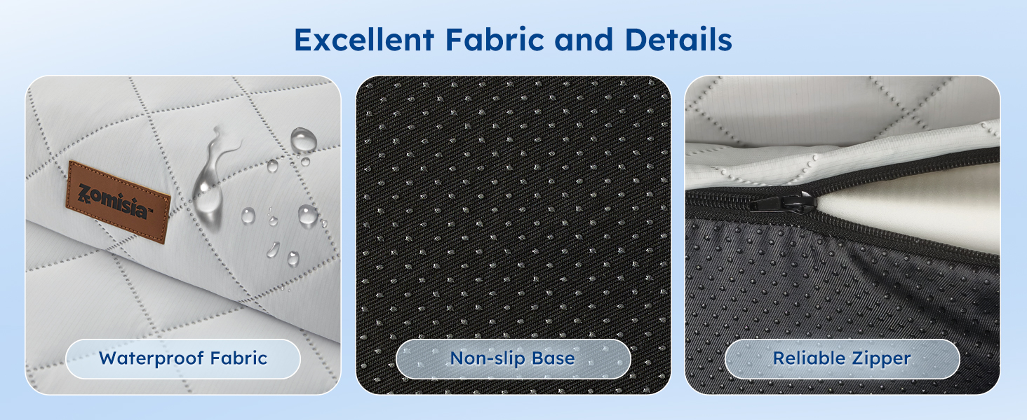 fabric