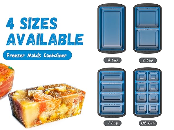 silicone food tray